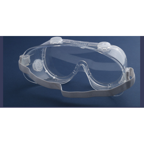 Eye Protection Clear Safety Goggles