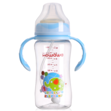 10oz Infant Tritan Stillmilchflaschenhalter