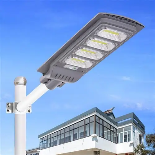 Urban Road Led Street Lamp