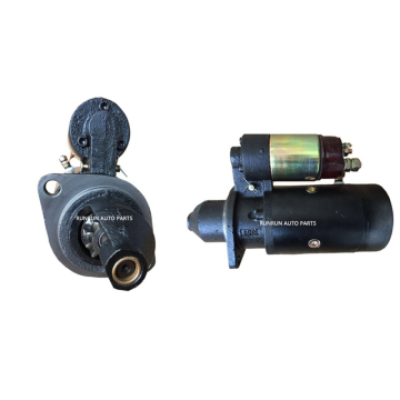 QD1538 12V 3.0kW 11T Starter Motor for Dongfeng Tuah Lorry