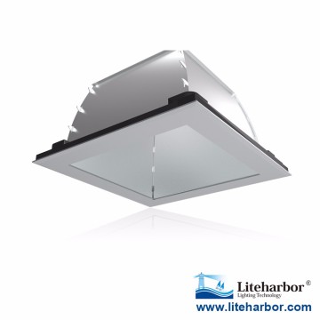 4 Inch 1.2mm thickness Open Reflector