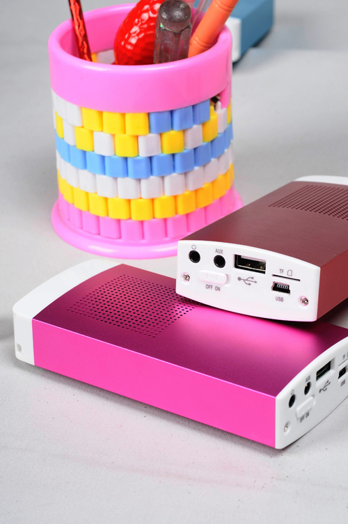 Wireless Speakers Bluetooth