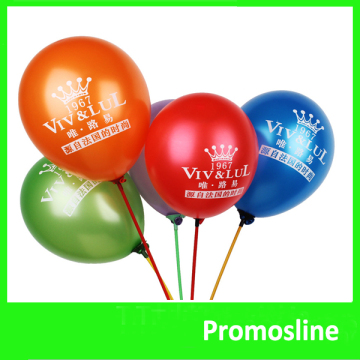 Hot Sell custom eco-friendly balloon factory