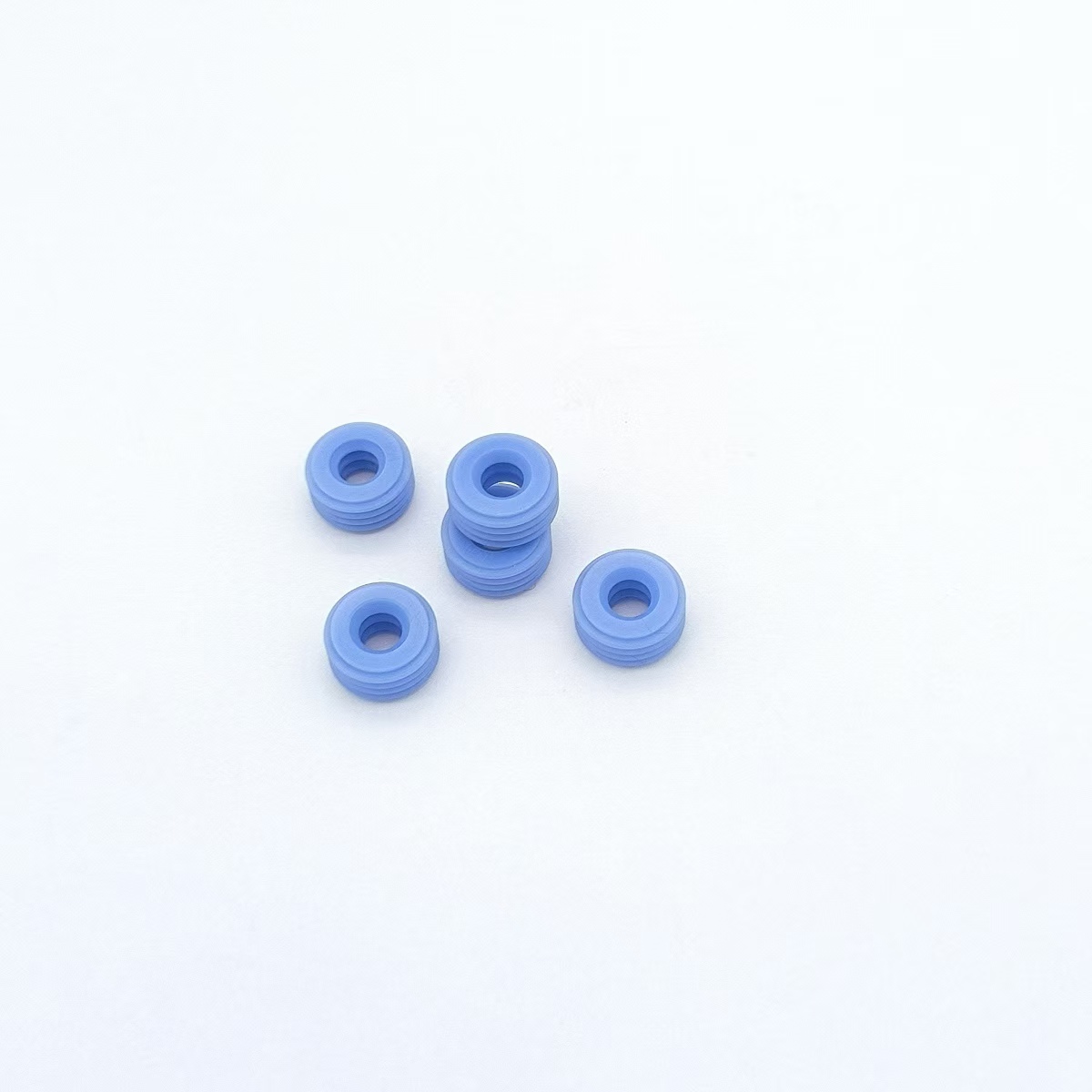 Customizable Silicone Car Waterproof Sealing Rings