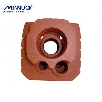 Wholesale custom small metal parts good price