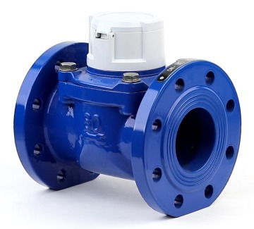 Younio R160 AMR Woltman Bulk Water Meter IP68