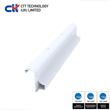 Handle Base for Large Centrifuge