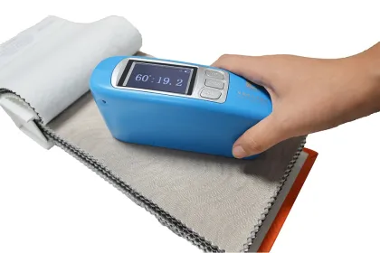 Micropore gloss meter CS-300S measurement accessories gloss