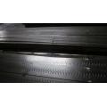 Metal per perforazione del prezzo di fabbrica per perforazione Tenda metallica di alta densità 304 316 Metal perforato