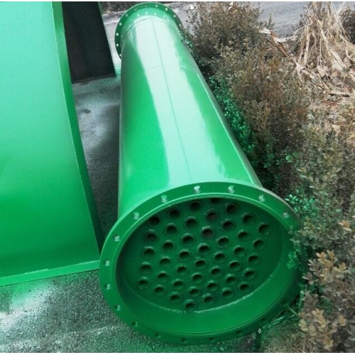 Latest Developed Waste Tire Pyrolysis equipment