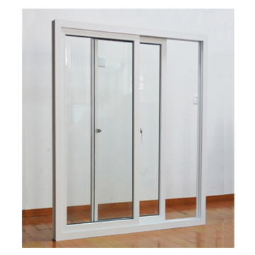 Foshan PVC and Aluminium Sliding Window Sections/Prices