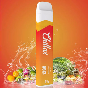 hot selling Chillax Disposable Vape In Stock