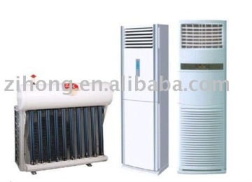 floor standing air conditioner