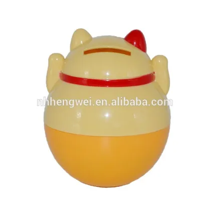 money box bank coin coin bank