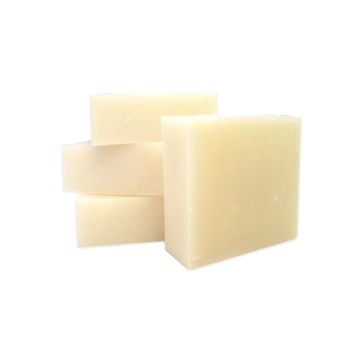 Factory direct sale top quality Coconut Oil soap organic natural Handmade beard soap