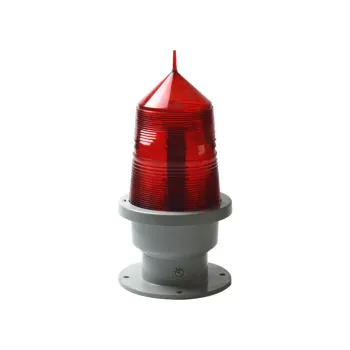 Aviation Strobe Lights for Tower Obstruction Lighting and Light Aircraft