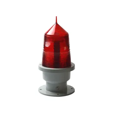 Aviation Strobe Lights for Tower Obstruction Lighting and Light Aircraft