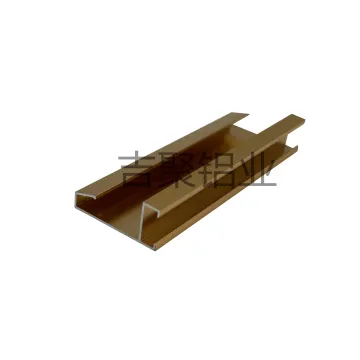 Custom Aluminum Profiles & Aluminium Extrusion Frames for Aluminum Alloy Metal Photo Frames