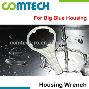 RO Wrench for 10'' & 20'' Big Blue Water Filter Cartridge Housing