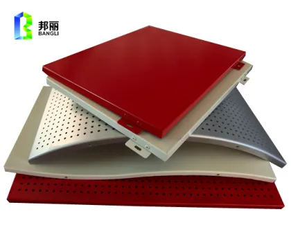 interior wall decorative panel exterior wall panels