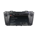 Premacy 2009-2012 car dvd player