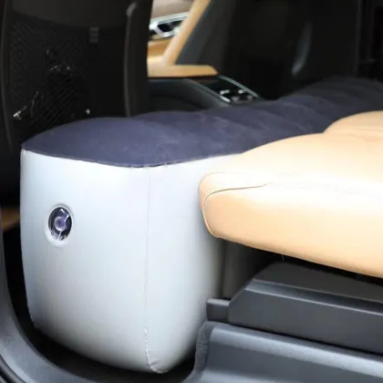 MESS PVC Medical CNC Omax Footrest - Multifunctional Hot Product