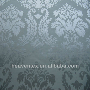 home textile mattress cheap fabric tricot upholstery fabric (11918-1E)
