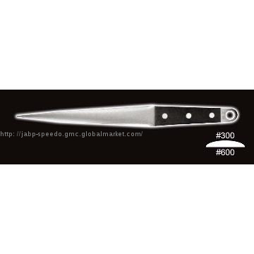 Diamond knife sharpener DKS-03