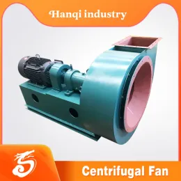 Industrial Centrifugal Blower Fan