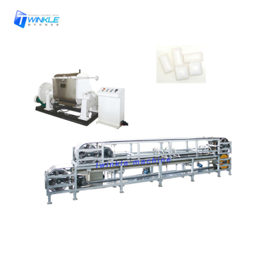 2024 High Quality Big Capacity Gum Base Making Machine: Latest Innovation in Manufacturing