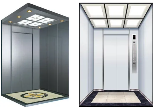 FAST Auto Passenger  Elevator