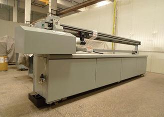 High Precision Rotary Inkjet Engraver System, Computer-To-S