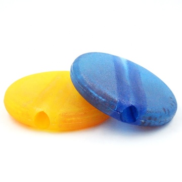 Factory Direct Squeaky Cold Summer Ice Frozen Pet Cooling Dog Chew Toy Enjoy The Cool Summer