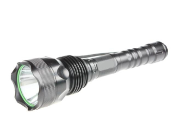1800 Lumens CREE Sst-50 LED Flashlight Searchlight