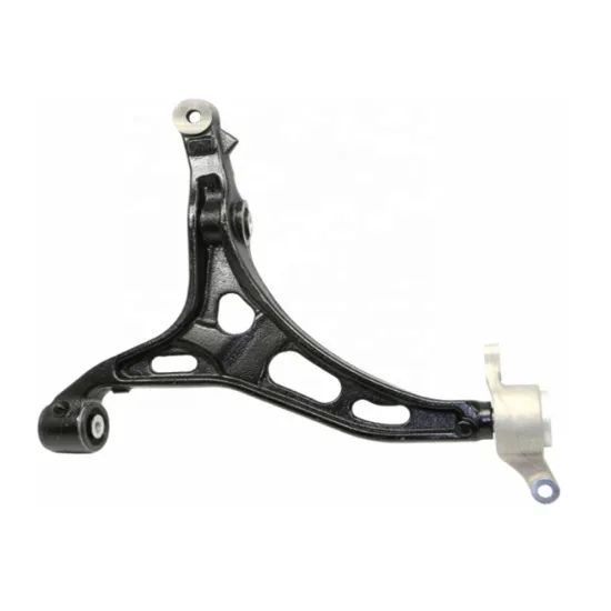 5168159AA RK642830 Front Left Lower Control Arm for Jeep Cherokee, Dodge Durango 2013