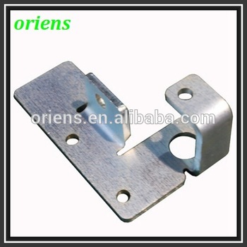 Custom Metal Sheet Bending Stainless Steel Bracket