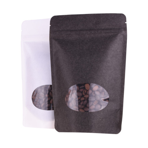 Popular Embossing Biodegradable Spice Packaging Bag