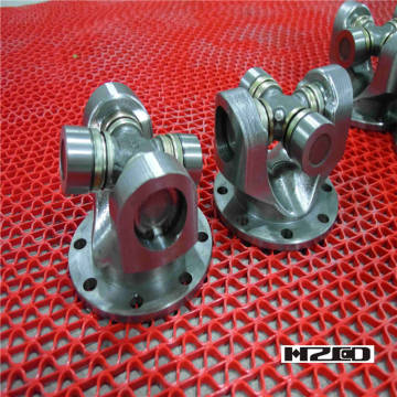 Universal Cross Joint