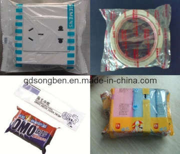 Daliy Article Packing Machine (SFA 450)