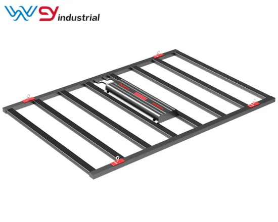 Cheap Price Hemp 800W Led Grow Light Bar