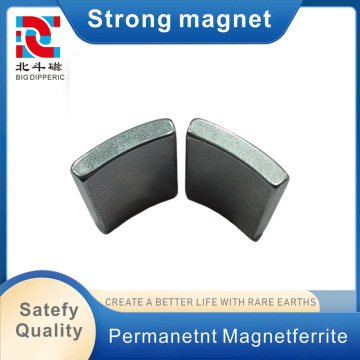 آهنرباهای بلوک بور آهن نئودیمیوم ممتاز