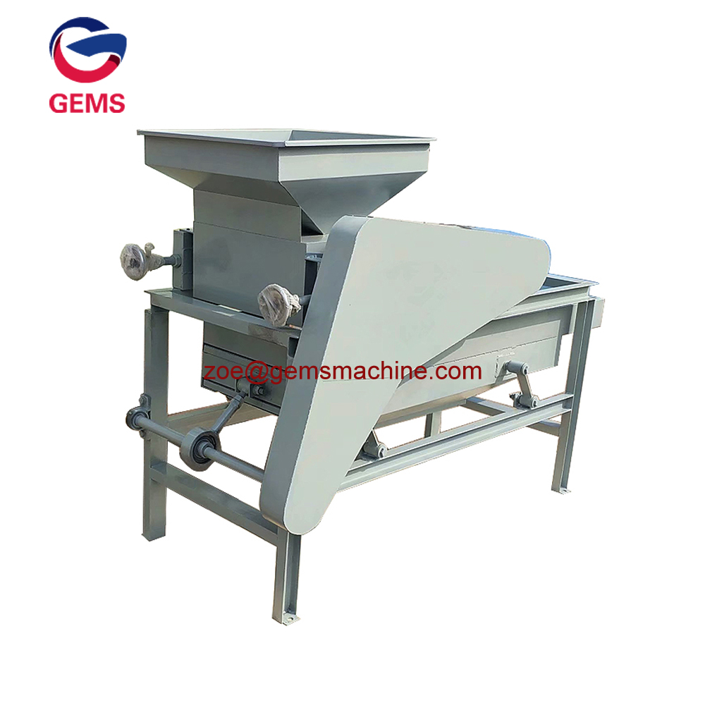 Full Automatic Hard Nut Cracker Machine Price