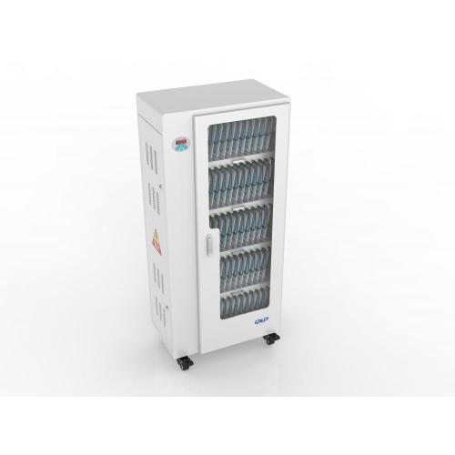 Tablet Sync Data Charging Cabinet 60Units
