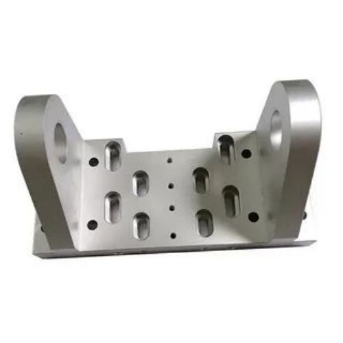 Custom Sheet Metal Precision Laser Cutting Parts