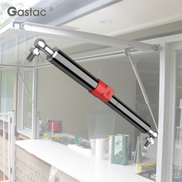 Gas Strut Awning Windows: Perfect for New Construction or Replacement Projects