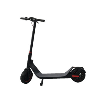 Foldable Waterproof E-Scooter For Adult