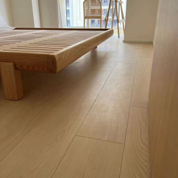 Wholesale Wear-Resistant PVC Marble Flooring Tiles - SPC Click Vinyl