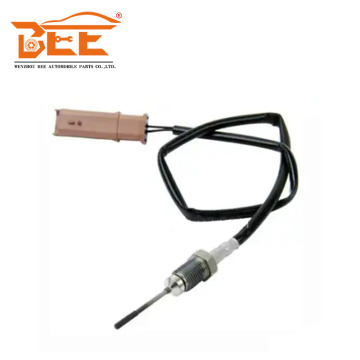 EGT Sensor Exhaust Gas Temperature Sensor for PSA Fiat KM11903 9677662080 9643015180 1618LS