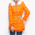 2014 швейная фабрика OEM Оптовая моды женщин пальто
