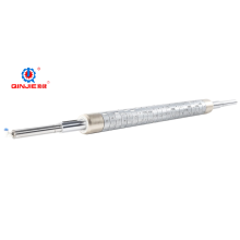 Tipo de chave de 3 polegadas (pressão central) JS-008